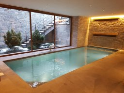 piscina interrata dimensioni 3 x 6